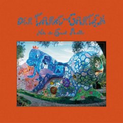 Der Tarot-Garten - Saint Phalle, Niki de
