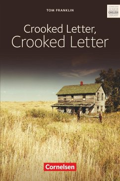 Crooked Letter, Crooked Letter - Franklin, Tom