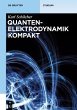 Quantenelektrodynamik kompakt - Bild 1