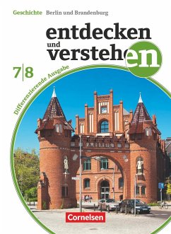 7./8. Schuljahr - Vom Mittelalter zum Zeitalter der Revolutionen - Wenzel, Birgit;Oomen, Hans-Gert;Schöll, Jürgen