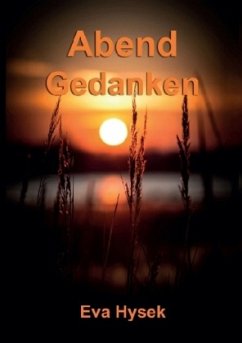 Cover Abendgedanken