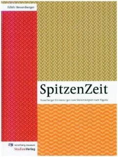 SpitzenZeit - Hessenberger, Edith