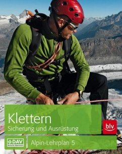 Klettern - Sicherung und Ausrüstung - Semmel, Chris