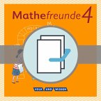 Mathefreunde - Ausgabe Nord/Süd 2015 - 4. Schuljahr. Beilagen im 5er-Pack Mathefreunde - Ausgabe Nord/Süd 2015 - 4. Schuljahr. Beilagen im 5er-Pack