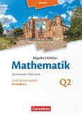 Mathematik - Hessen Grundkurs 2. Halbjahr - Band Q2
