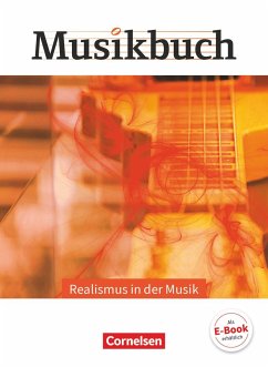 Musikbuch Oberstufe - Realismus in der Musik. Themenheft - Zimmermann, Thomas;Butz, Rainer;Brassel, Ulrich