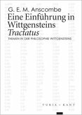 Eine Einführung in Wittgensteins &quote;Tractatus&quote;