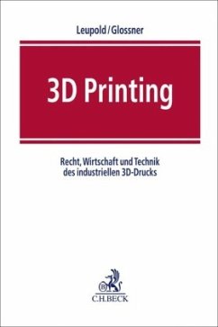 Cover 3D Printing
