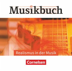 Musikbuch Oberstufe - Themenhefte - Zimmermann, Thomas;Butz, Rainer;Brassel, Ulrich