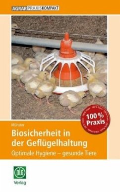 Biosicherheit in der Geflügelhaltung - Münster, Pia