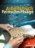 Arbeitsbuch Feinschnittsäge (eBook, PDF)