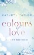 Surrendered - Colours of Love (eBook,... - Bild 1