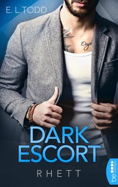 Rhett / Dark Escort Bd.1 (eBook, ePUB) - Todd, E. L.