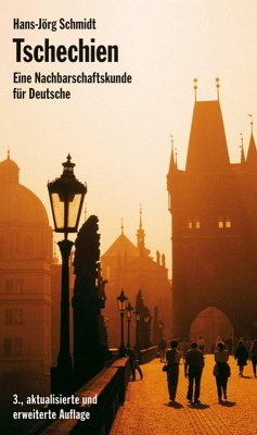 Tschechien (eBook, ePUB) - Schmidt, Hans-Jörg