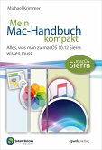 Mein Mac-Handbuch kompakt (eBook, PDF) Mein Mac-Handbuch kompakt (eBook, PDF)