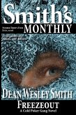 Smith's Monthly #34 (eBook, ePUB)