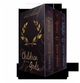 Children of the Gods Box Set (eBook, ePUB)
