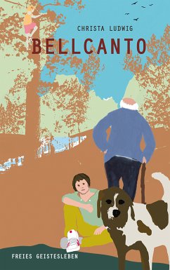 Bellcanto (eBook, ePUB) - Ludwig, Christa