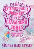 Episode 5: Birthday Goals: The Extraordinarily Ordinary Life of Cassandra Jones (Walker Wildcats Year 2: Age 11, #5) (eBook, ePUB) Episode 5: Birthday Goals: The Extraordinarily Ordinary Life of Cassandra Jones (Walker Wildcats Year 2: Age 11, #5) (eBook, ePUB)