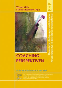 COACHING-PERSPEKTIVEN (eBook, ePUB)