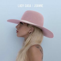 Joanne (Deluxe Edt.) - Lady Gaga