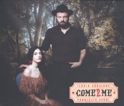 Come 2 Me - Graziano,Ilaria/Forni,Francesco