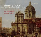 Six Concertos/Sonata A Tre