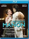 L'Histoire de Manon