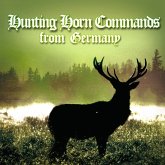Hunting Horn Commands From Germany