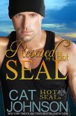 Rescued by a Hot SEAL (Hot SEALs, #10) (eBook, ePUB) Rescued by a Hot SEAL (Hot SEALs, #10) (eBook, ePUB)