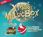 The Perfect Xmas Music Box