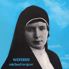Woman: Remastered Edition - Michael Mcgear