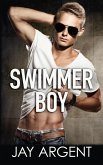 Swimmer Boy (Fairmont Boys, #1) (eBook, ePUB)
