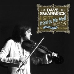 It Suits Me Well-Transatlantic Recordings 1976-1 - Swarbrick,Dave