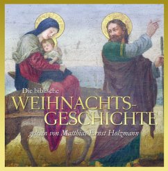 Die Biblische Weihnachtsgeschichte