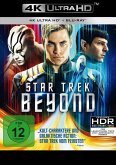 Star Trek Beyond (4K Ultra HD) Star Trek Beyond (4K Ultra HD)