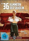 Die 36 Kammern der Shaolin Limited Edition
