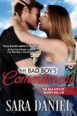 The Bad Boy's Commitment (The Bad Boys of Regret Hollow, #5) (eBook, ePUB) The Bad Boy's Commitment (The Bad Boys of Regret Hollow, #5) (eBook, ePUB)