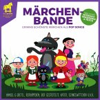 Märchenbande-Grimms Schönste Märchen Als Pop Songs
