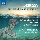 Klaviermusik Zu Vier Händen Vol.2