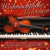 Weihnachtliche Melodien Zum Mitsingen