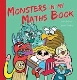 Monsters in My Maths Book (eBook, ePUB)