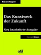 Das Kunstwerk der Zukunft (eBook, ePUB) - Bild 1