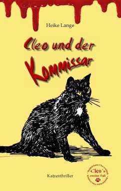 Cleo und der Kommissar (eBook, ePUB) - Lange, Heike