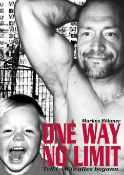 One Way No Limit (eBook, ePUB) - Böhmer, Markus