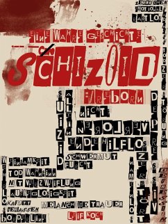 Cover Schizoid (eBook, ePUB)