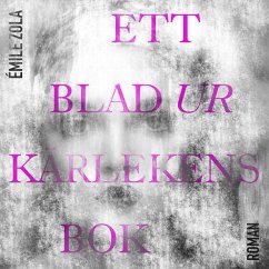 Ett blad ur kärlekens bok (MP3-Download) - Zola, Émile