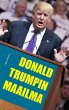 Donald Trumpin maailma (eBook, ePUB) - Bild 1