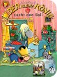 Der kleine König sucht den Ball / baut... - Bild 1