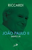 João Paulo II - Santo já (eBook, ePUB)